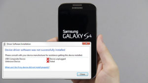 Samsung Galaxy-S4-wont-connect-to-computer-with-USB