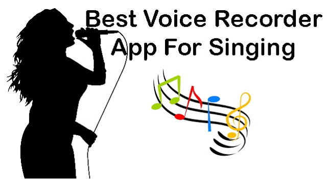 best-voice-recorder-app-for-singing