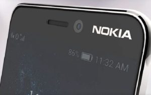 Nokia-smartphone