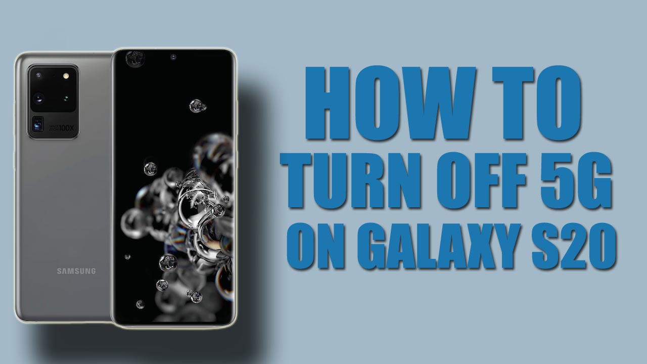 How-To-Turn-Off-5G-On-Samsung-Galaxy-S20