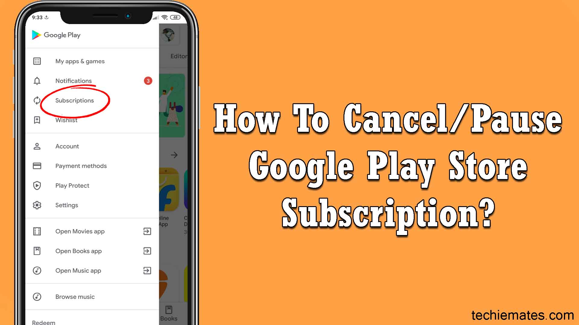 How can I cancel my subscription when it says I have multiple  subscriptions? : r/googleplay