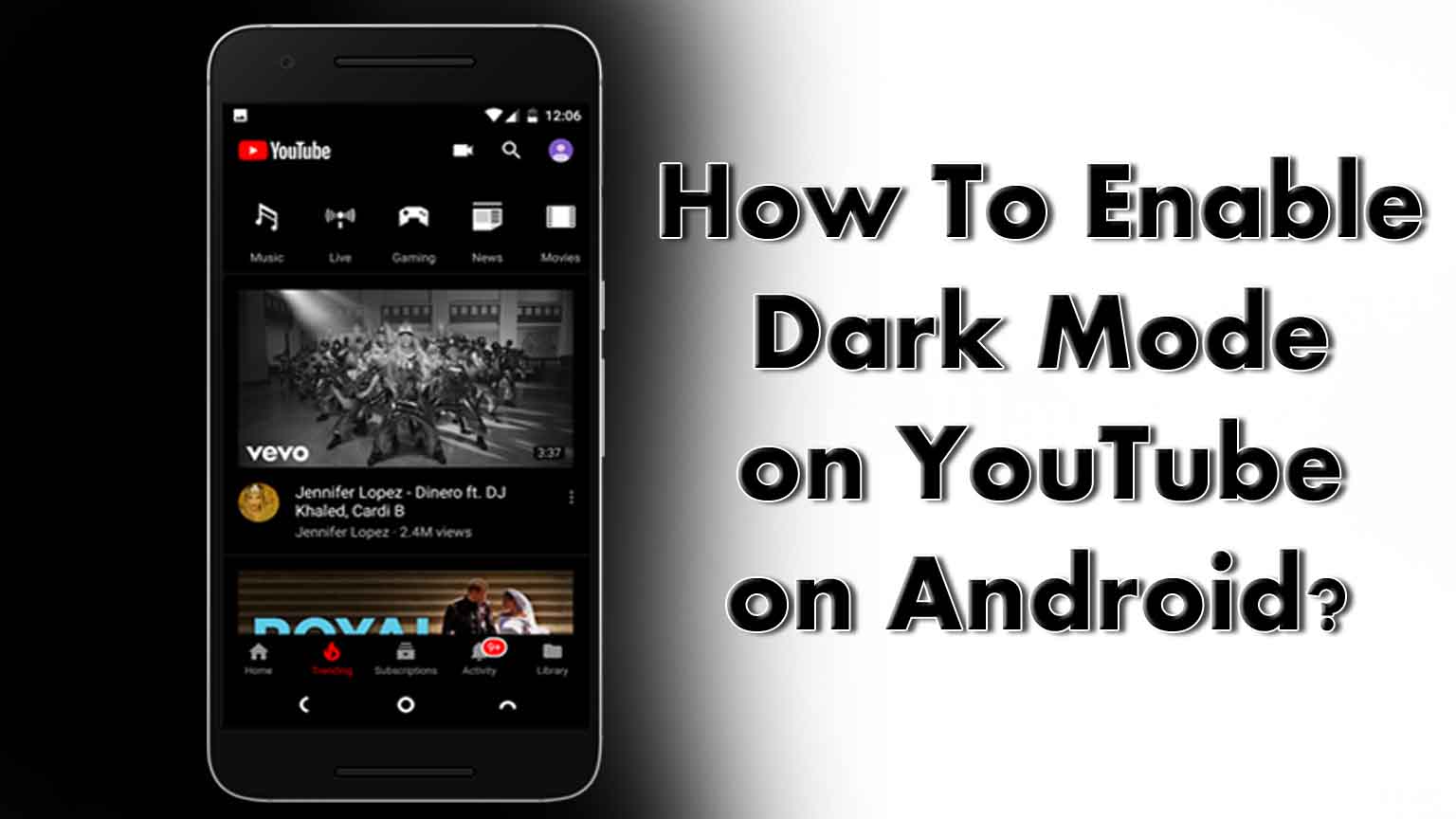 How-To-Enable-Dark-Mode-on-YouTube-on-Android