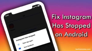 How-To-Fix-Instagram-Has-Stopped-On-Android