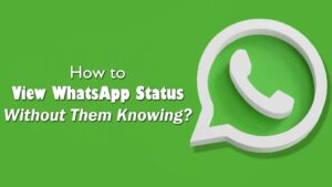How-to-View-WhatsApp-Status-Without-Them-Knowing