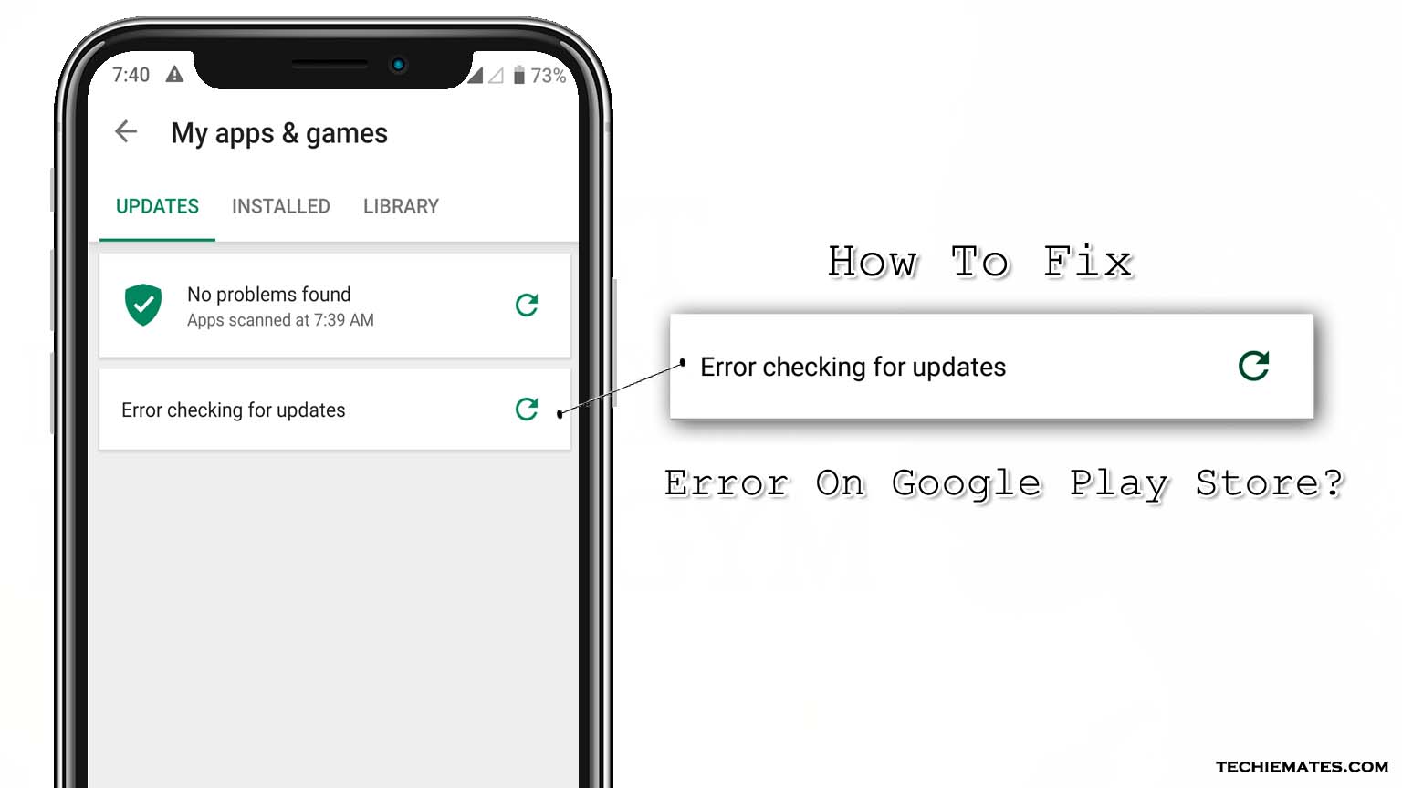 fix-error-checking-for-updates-google-play-store