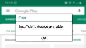 Fix-Insufficient-Storage-Available-Error-Android