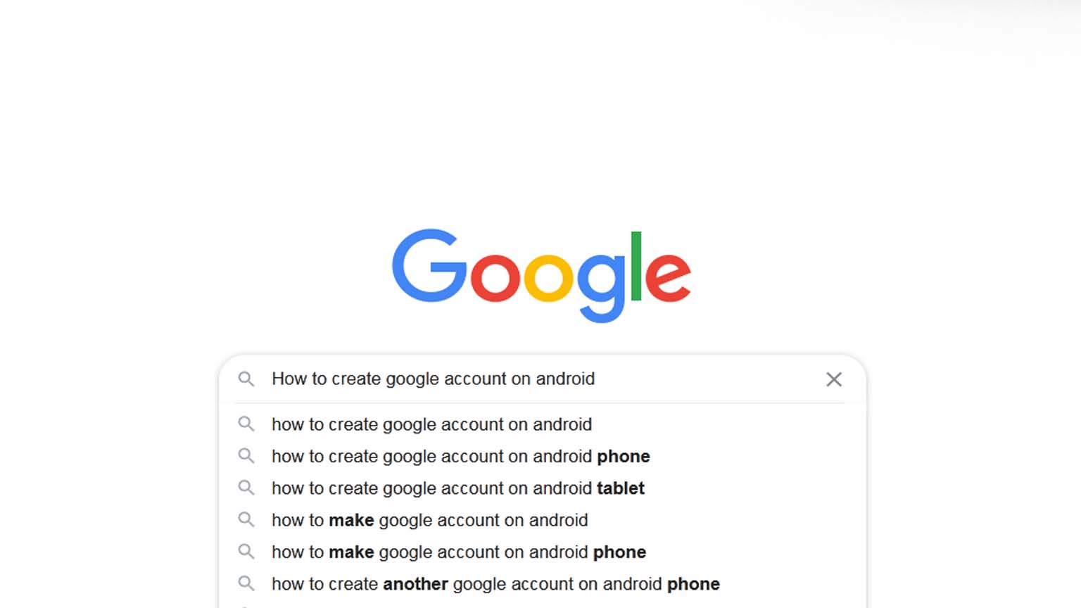How-To-Make-New-Google-Account-For-Android
