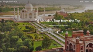 Google-Now-Gives-You-A-Virtual-Tour-Of-The-Taj-Mahal