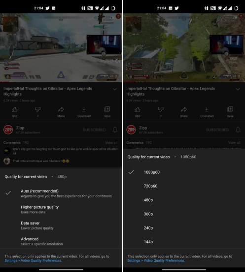 new-youtube-resolution-options