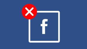 Facebook Logo