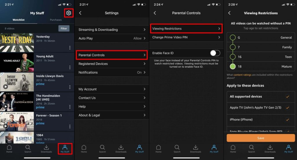 How-to-set-up-the-Parental-Controls