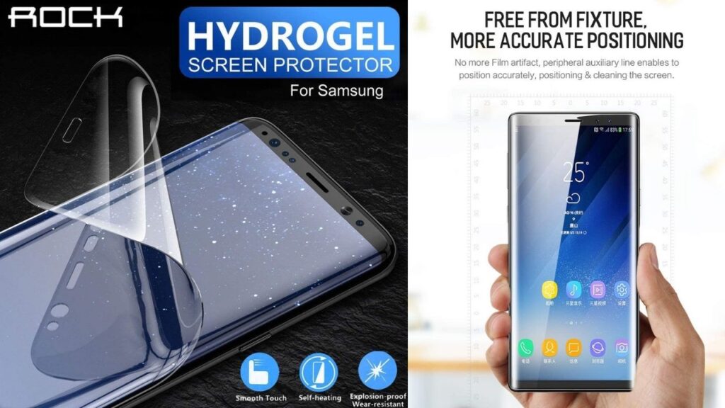 AICase-Soft-Hydrogel-Aqua-Flex-Screen-Protector