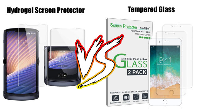 Hydrogel-Screen-Protector-Vs-Tempered-Glass