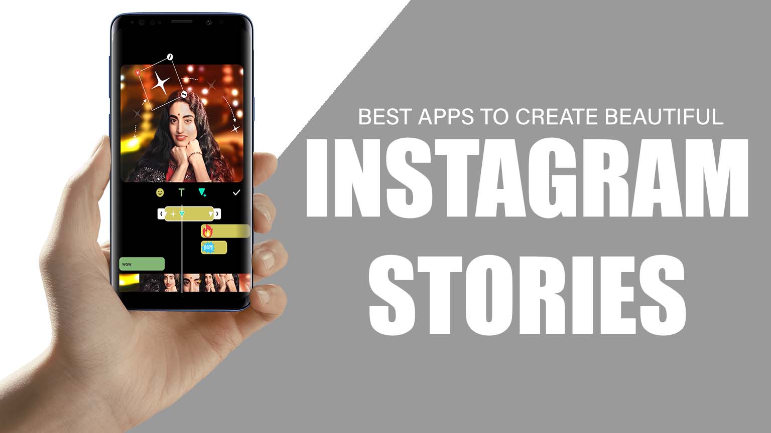 best-apps-to-create-beautiful-instagram-stories