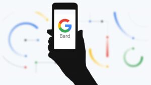 Google-Bard